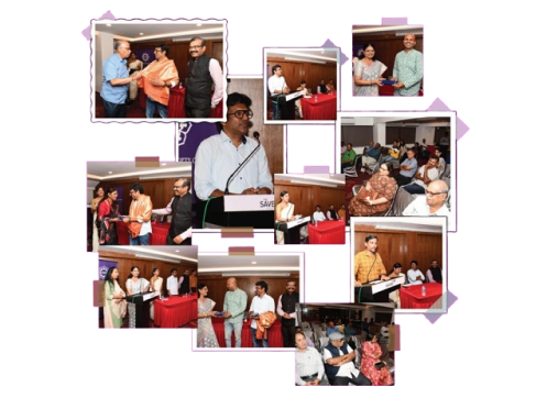 PRSI activities